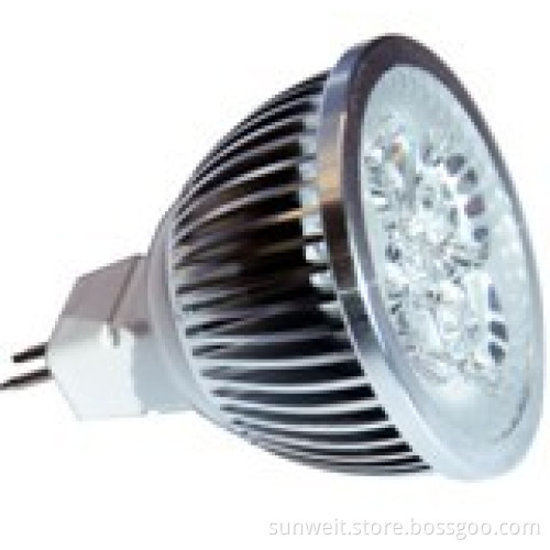 LED Spotlight